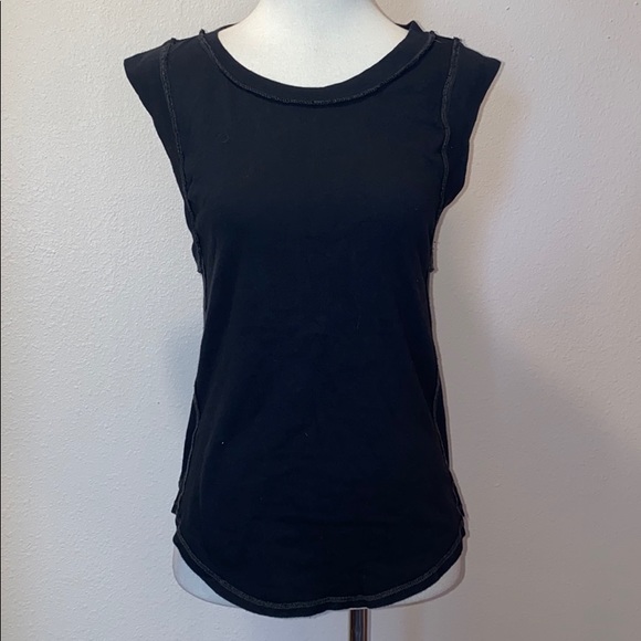 Free People Go To Tank - Picture 5 of 8